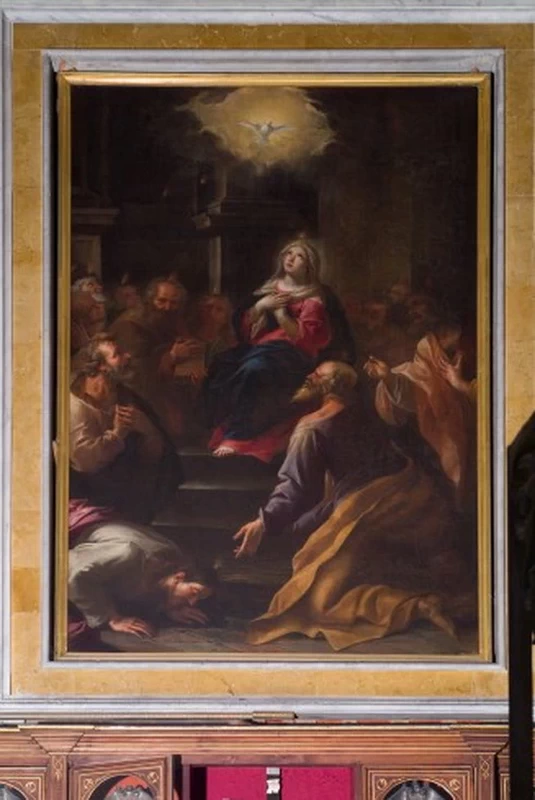Pentecoste